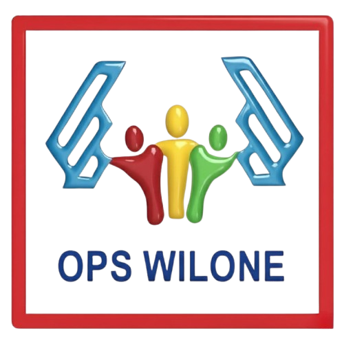 Logo OPS WILONE